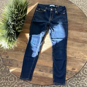 7 for all mankind Jeans